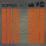 Jakob Skott - Doppler : LP