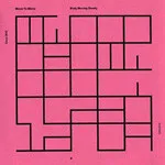 Mirror To Mirror - Body Moving Slowly : CD