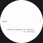 Federico Molinari - H.C.T.C. : 12inch
