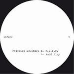 Federico Molinari - H.C.T.C.