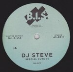 DJ Steve - Special Cuts # 1
