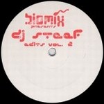 DJ Steef - Edits Vol.2