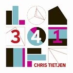 Chris Tietjen - 341 EP