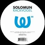 Solomun - Kackvogel : 12inch