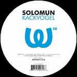 Solomun - Kackvogel