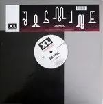 Jai Paul - Jasmine : 12inch