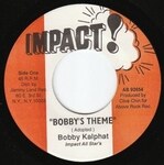 Bobby Kalphat - Bobby\'s Theme