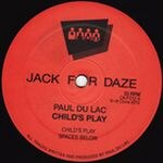 Paul Du Lac - Child\'s Play
