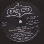 Phreek - Weekend (Classic NYC 12'' Mix)