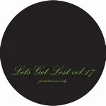 Cos/Mes - Let\'s Get Lost 17 : 12inch