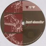 Kerri Chandler - Night Moods EP : 12inch