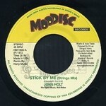 John Holt - Stick By Me