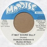 Gladstone Anderson & The Mudies All Stars - It May Sound Silly