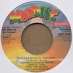 Dezzie D - No Man Is An Island