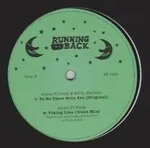 Aksel Friberg - To Be There With You : 12inch
