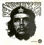 The Revolutionaries - S/T