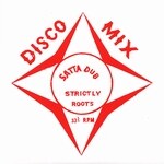 The Revolutionaries - Satta Dub