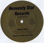 Margo's Kool Out Crew - Death Rap