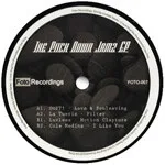 Various - The Pitch Down Jamz EP : 12inch