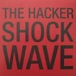 The Hacker - Shockwave : 12inch