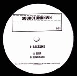 A1 Bassline - Slur / Slingback