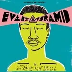 Evans Pyramid - S/T : LP