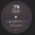 Various - Basement Tracks EP 1 : 12inch