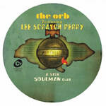 The Orb Featuring Lee Scratch Perry - Soulman