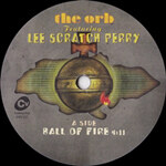 The Orb Featuring Lee Scratch Perry - Ball Of Fire