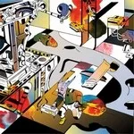 Secret Circuit - Nebula Sphynx : 12inch