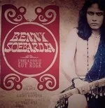 Benny Soebardja - Gimme A Piece Of Gut Rock : LP