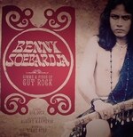 Benny Soebardja - Gimme A Piece Of Gut Rock