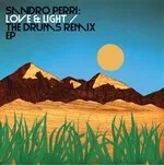 Sandro Perri - Love & Light / The Drums Remix EP (Tom Croose / Slow Hands) : 12inch