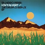 Sandro Perri - Love & Light / The Drums Remix EP (Tom Croose / Slow Hands)