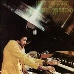 Jackie Mittoo - Hot Blood : LP
