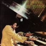 Jackie Mittoo - Hot Blood
