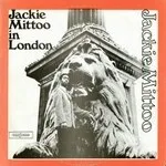 Jackie Mittoo - In London : LP