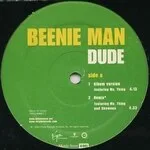 Beenie Man - Dude : 12inch