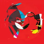 Redshape - Throw In Dirt / The Land : 12inch