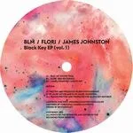 Blm / Flori / James Johnston - Black Key EP (Vol. 1) : 12inch