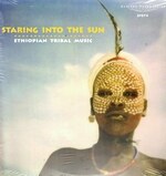 Various - Olivia Wyatt - Staring Into The Sun