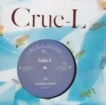 Eddie C - Aim : 12inch