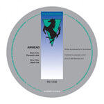 Airhead - Pyramid Lake / Black Ink