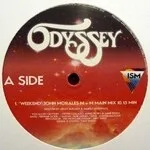 Odyssey - Weekend / Inside Out : 12inch