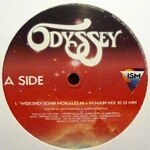 Odyssey - Weekend / Inside Out