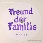 Freund Der Familie - Porentief : 12inch
