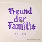 Freund Der Familie - Porentief
