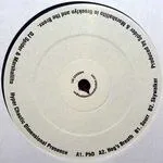 DJ Spider & Marshallito - Hyper Chaotic Dimensional Presence : 12inch