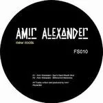 Amir Alexander / Hakim Murphy - Finale Sessions 010 : 12inch