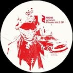 Anonym - Flivvers Vol 2 EP